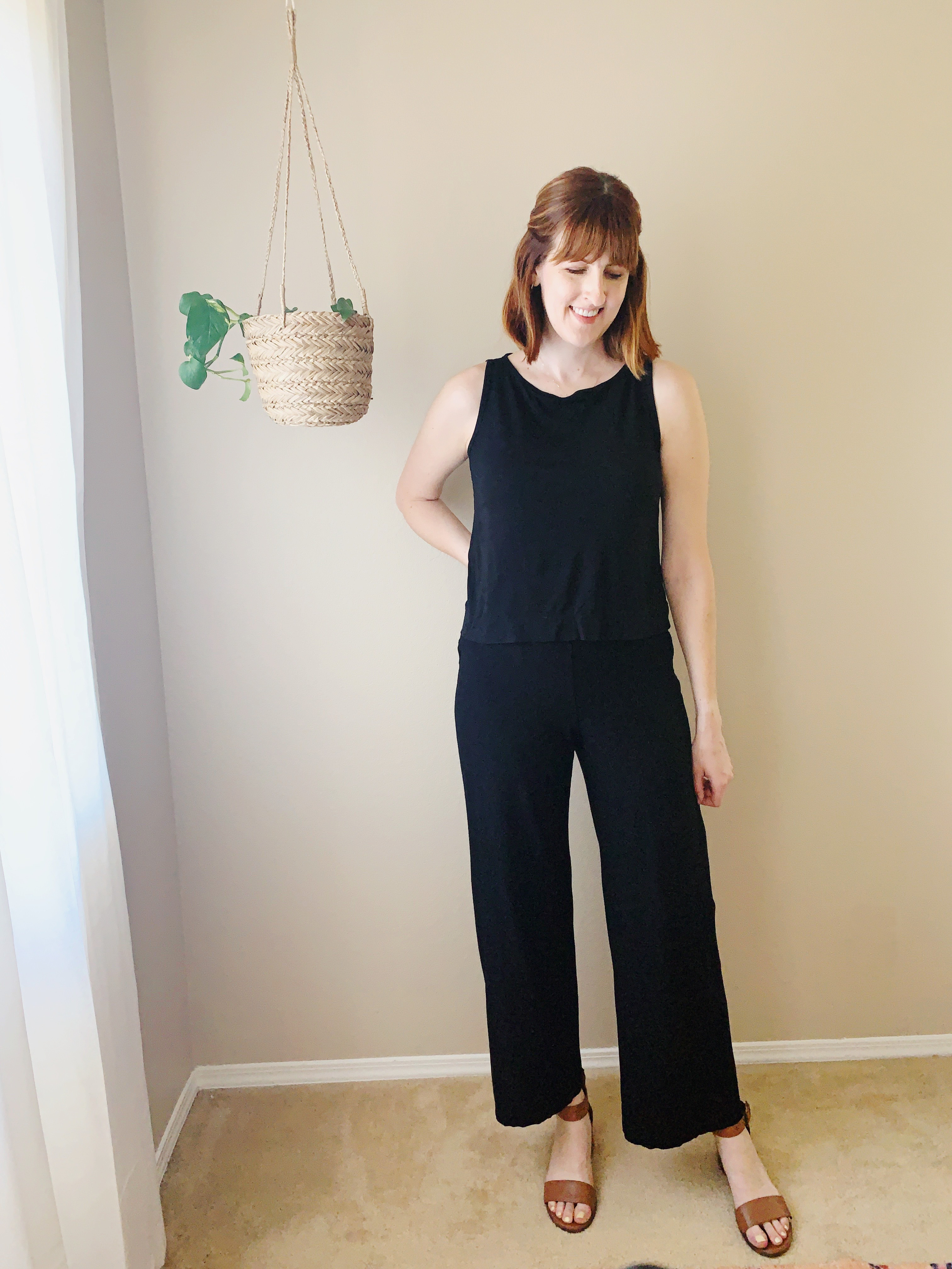 My summer work from home outfit essentials – PhD in Clothes