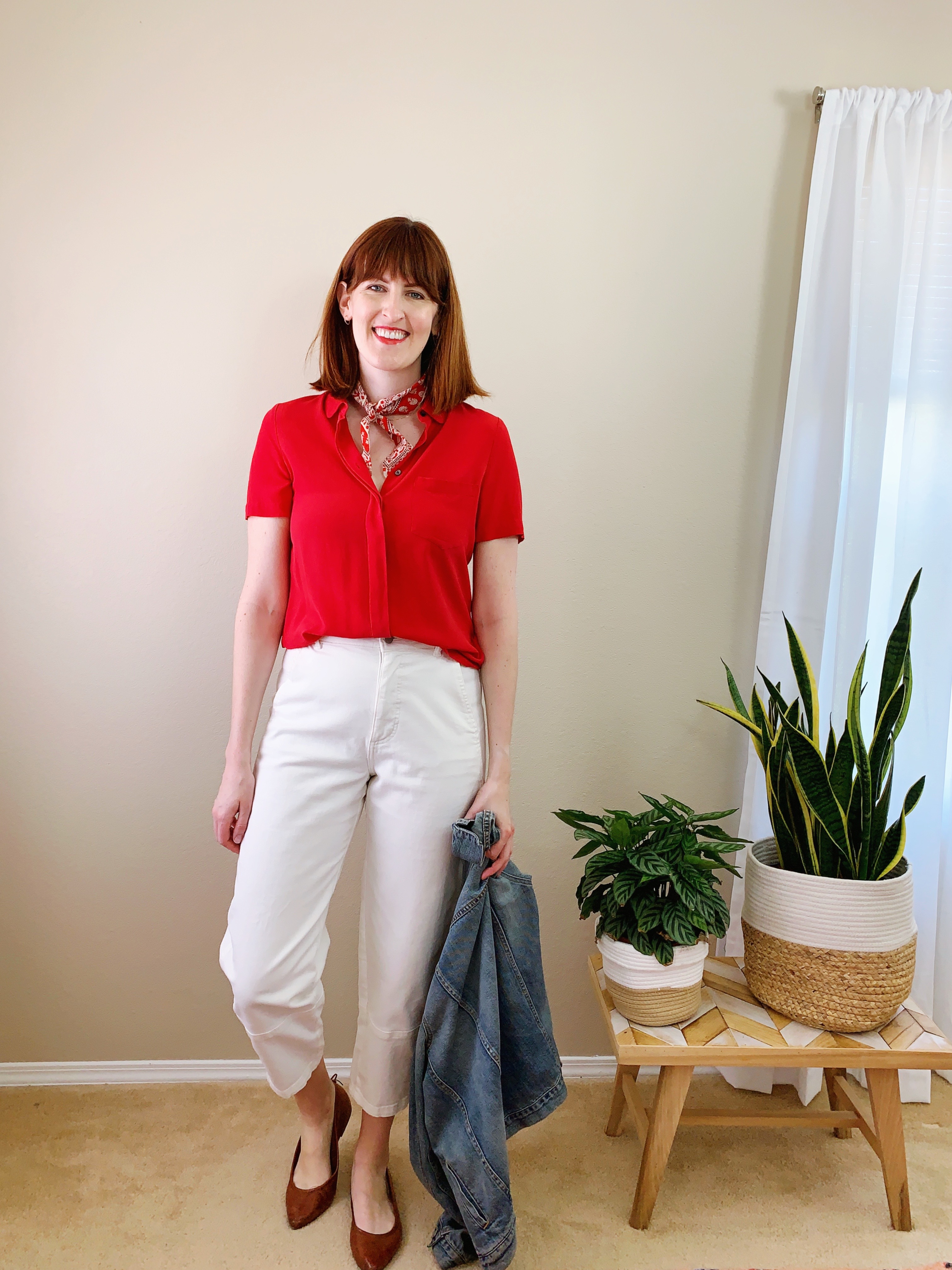 Easy Valentine’s Day Outfits You Maybe Already Own – PhD in Clothes