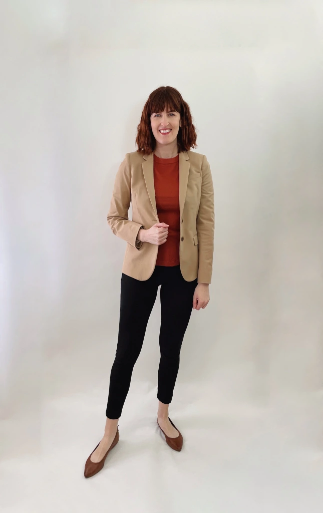 What I would wear on the academic job market now – PhD in Clothes
